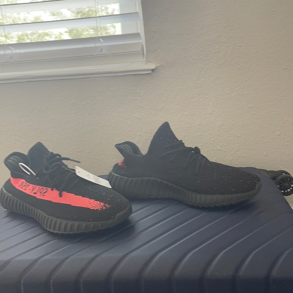 Yeezy 360 Boost